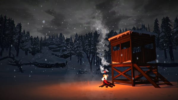 Only the strong survive — The Long Dark Review