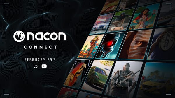 Nacon Connect 24 brings the Terminator, GreedFall, and more to their first show of 2024