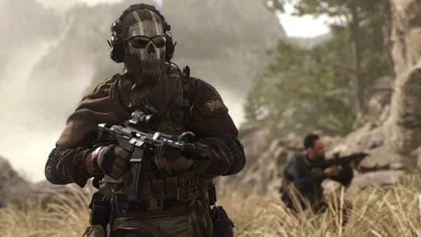 Call Of Duty: Modern Warfare II preview – Human and heroic