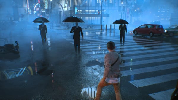 Ghostwire: Tokyo review — FPS, RPG, and Horror combine for a unique and ambitious adventure