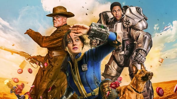 The stars of the Fallout TV series tell us all about it in these exclusive interviews