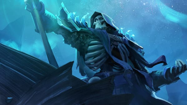 Styx Ferrymen claim Smite Summer Masters championship victory