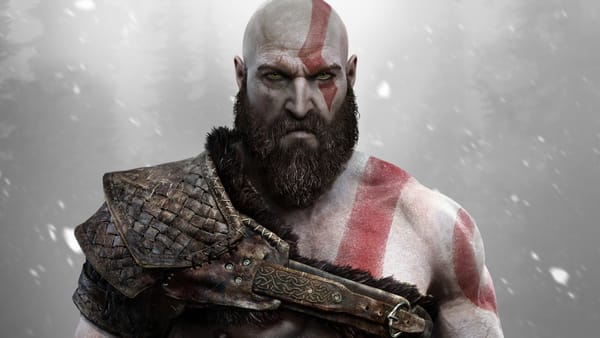 Sony deceived us about God of War and we can’t hold them accountable. This is First-Person Perspective!