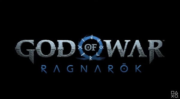 God of War Ragnarok gameplay revealed, coming in 2022