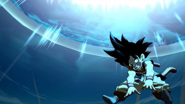 Another day another Kakarot, Dragon Ball GT’s Goku joins the Dragon Ball FighterZ lineup