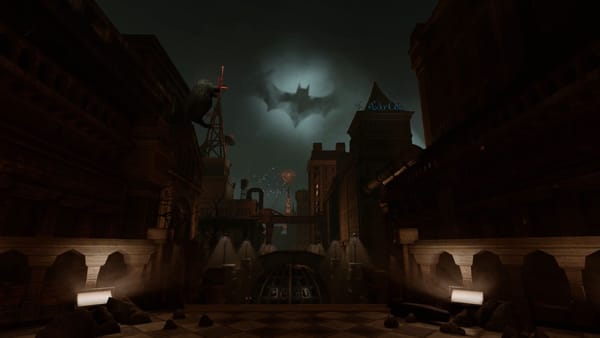 Batman: Arkham Shadow unveils gameplay trailer at GamesCom