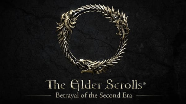 Chip Theory Games announces The Elder Scrolls: Betrayal of the Second Era