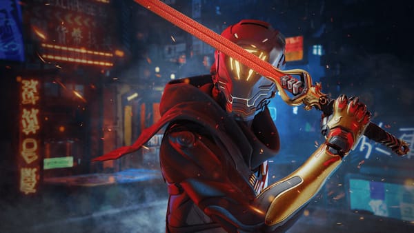 Speedrunning to a sequel, Ghostrunner 2 announced with Ghostrunner DLC roadmap released