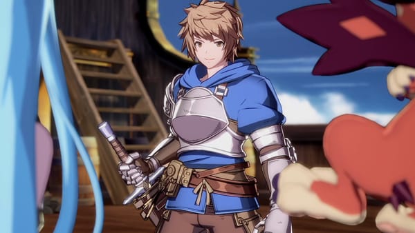 Granblue Fantasy Versus: Rising Hands-On Impressions — Simplistic for the casual, deep for the expert