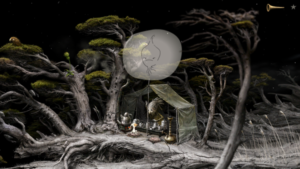 Play that funky music: Samorost 3 review