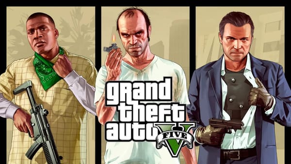 Grand Theft Auto V, Online on their way to PS5, Xbox Series X|S in March