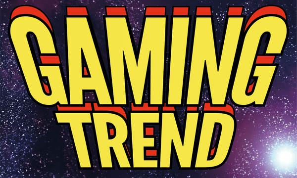 The new and improved Gaming Trend Podcast — Episode 001: Quarantine