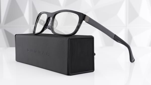 GUNNAR’s latest gaming and computer glasses get NASA telescope lens tech featuring Mineral Glass technology