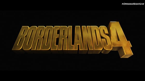 Borderlands 4 announced at Opening Night Live, coming 2025