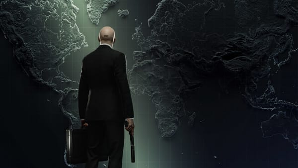 Hitman 3 Year 2 content will release on Jan 20th, reveal stream will go live on Jan 13th