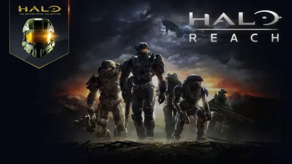 Salute the Spartans as Halo: Reach heads to Halo: The Master Chief Collection on PC and Xbox One today