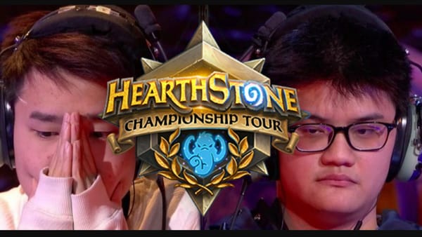 How Hearthstone’s esports leads learned from the World Series of Poker