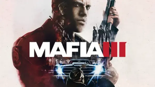 Round and round we go – Mafia III review