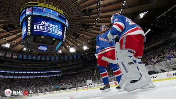 A well-written apology — NHL 16