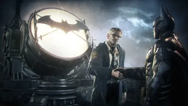 Soaring high — Batman: Arkham Knight review