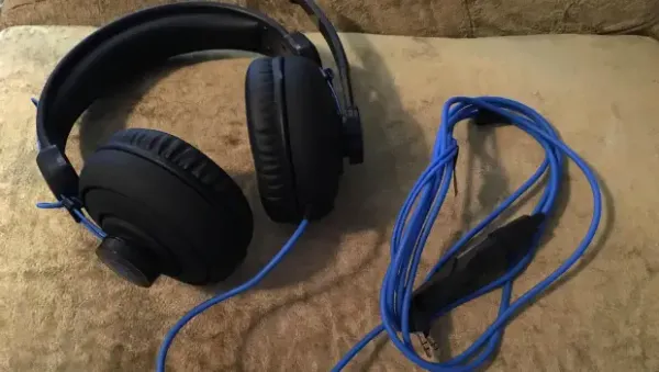 Great sound, with limits: Enhance GX-H3 headset review