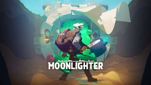 Merchants vs. monsters — Moonlighter is out on Switch today