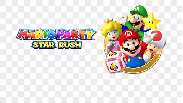 It’s my party, and I’ll cry if I want to: Mario Party: Star Rush review