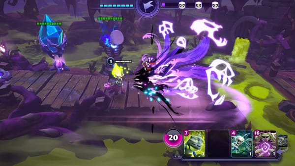 Choose your champion as HEROish launches on PC, Playstation 5, and Xbox consoles