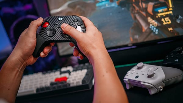 HexGaming unveils their latest line of customizable controllers for Xbox consoles, the Ultra X and the Ultra One