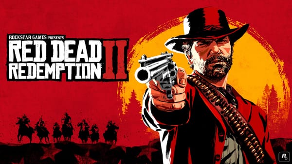 We reckon it’s high time for a new Red Dead Redemption 2 trailer today