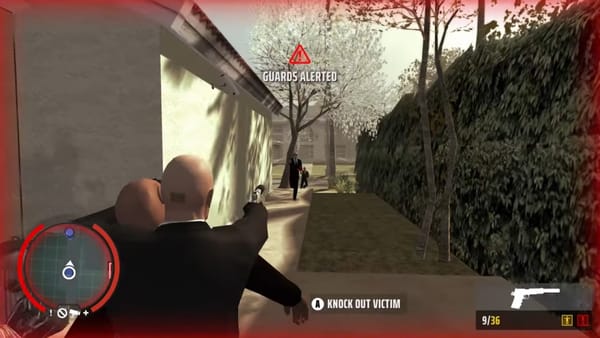 Hitman: Blood Money – Reprisal sneaks its way onto the Nintendo Switch on Jan 25th, pre-order now for a discount