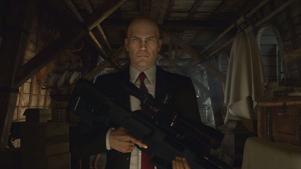 A lot in a little — Hitman: Episode One review