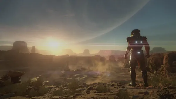 Here’s how BioWare can fix Mass Effect for future sequels