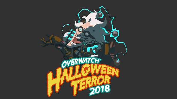 Frighten up your life with Overwatch’s Halloween Terror event, physical costumes