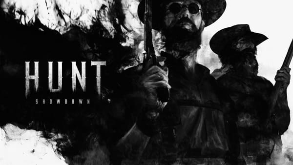 Find. Banish. Escape. Repeat. A First Look at Hunt: Showdown