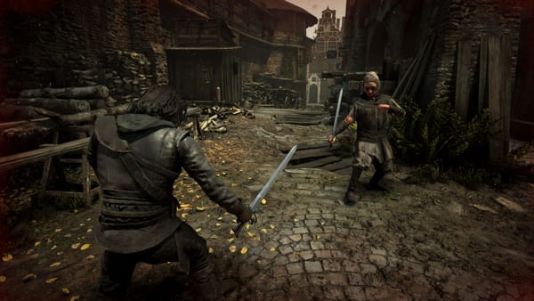 Return to the Dark Ages as I, The Inquisitor drops its first gameplay trailer