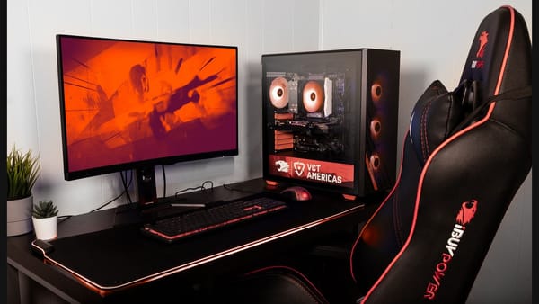 iBUYPOWER unveils new VALORANT Champions Tour (VCT) Americas themed gaming PC systems at Best Buy