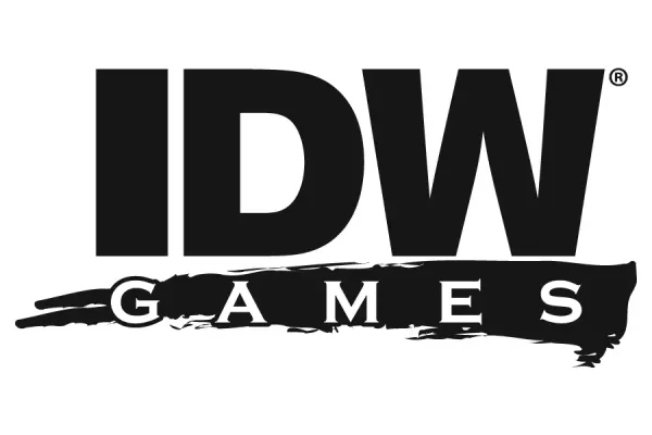 Origins 2017: IDW Games