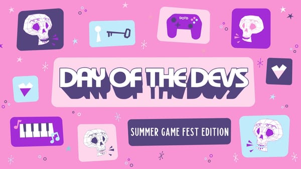 Roundup: Everything at the 2024 Day of the Devs: Summer Game Fest Edition Digital Showcase