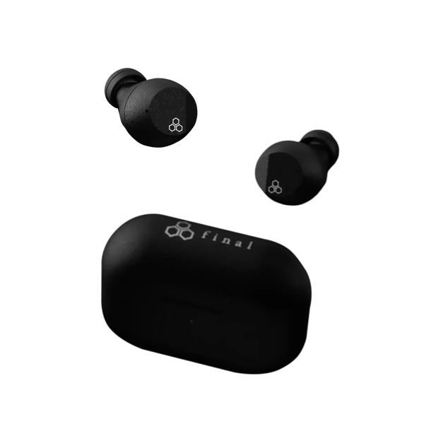 Final announces cutting-edge ZE3000 SV ANC earbuds