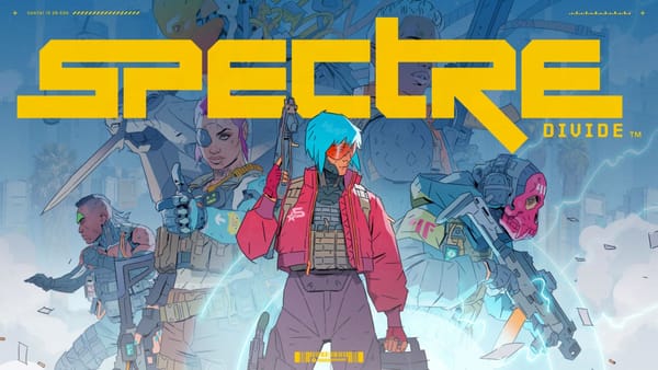 Mountaintop Studios announces details about Spectre: Divide closed beta