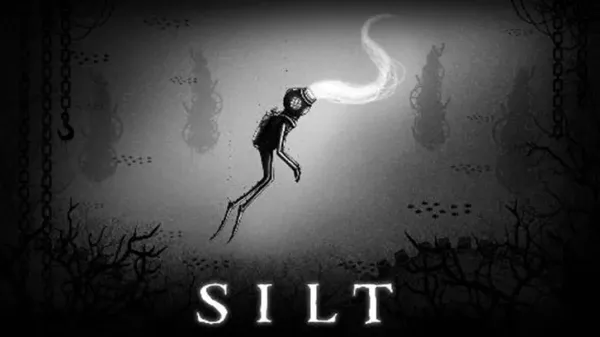 The ocean is a scary place as Silt comes to PC next year