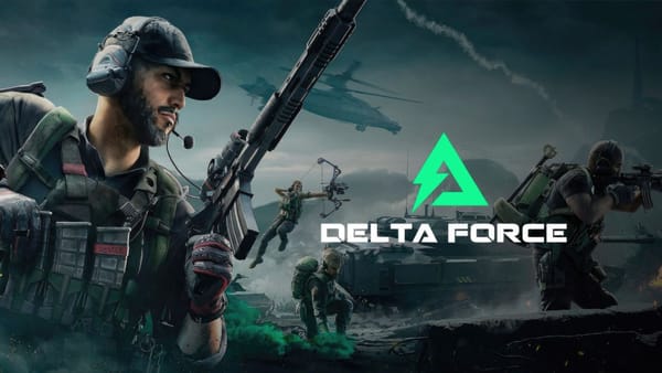 Team Jade reveals Delta Force player statistics as game sits at 7th place on Steam’s most wish listed chart.