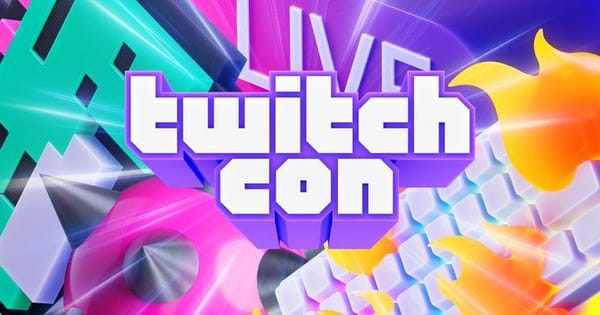 TwitchCon San Diego 2024 tickets are live!