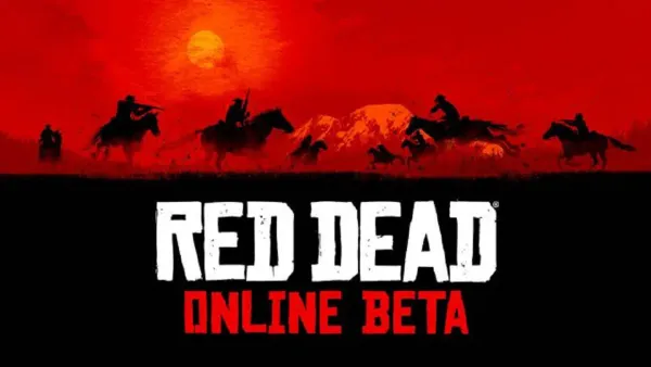 Get your 10-gallon hats ready, Red Dead Online beta available this week