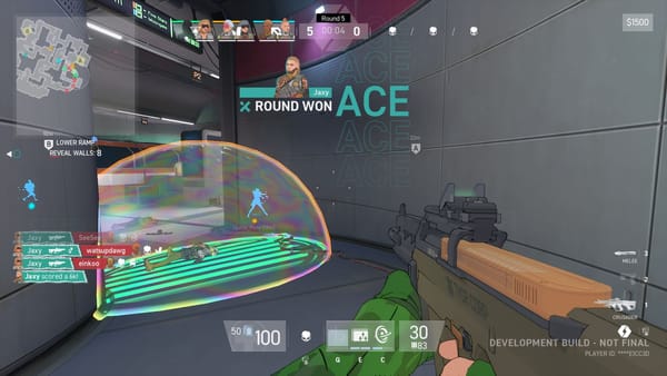 Spectre Divide preview — The perfect evolution of tactical FPS