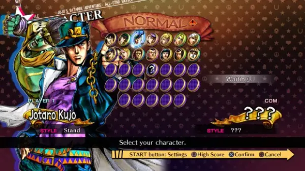 Blazingly Bizarre — Jojo’s Bizarre Adventure All Star Battle Review