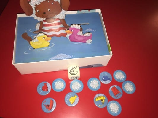 So you want to play… HABA kids games