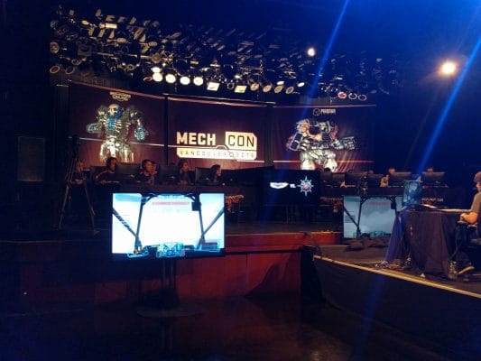 MechCon Vancouver 2016 – An incredible time to be a MechWarrior