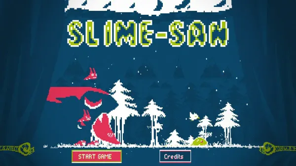 Notice me, slime-pai! Slime-san review